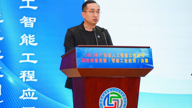 企业选AI方案，最怕服务流程变成黑箱